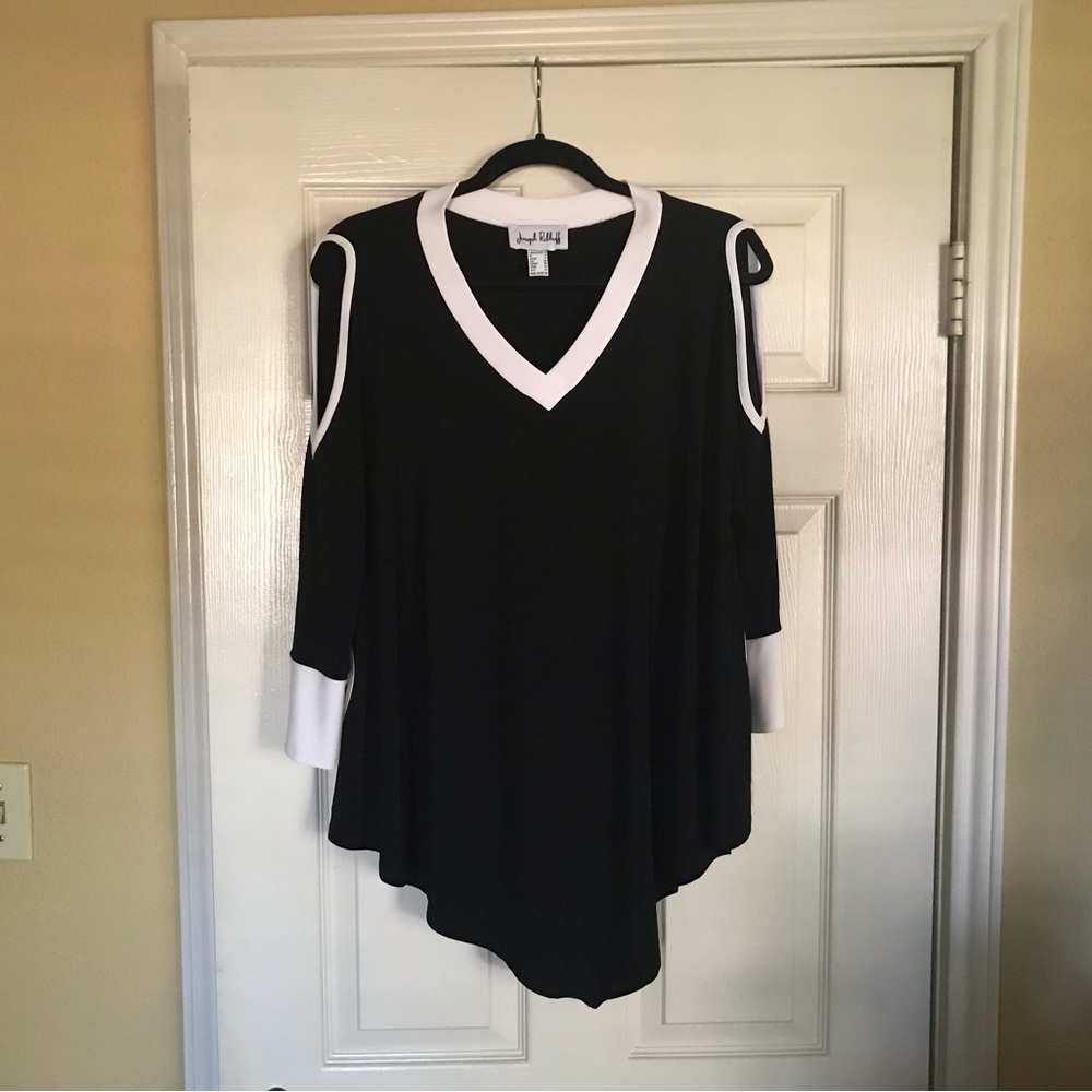 Pullover Top